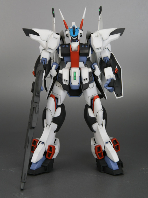 �R�g�u�L���@�X�[�p�[���{�b�g���n�f 1/144 �r���g���v�^�[����