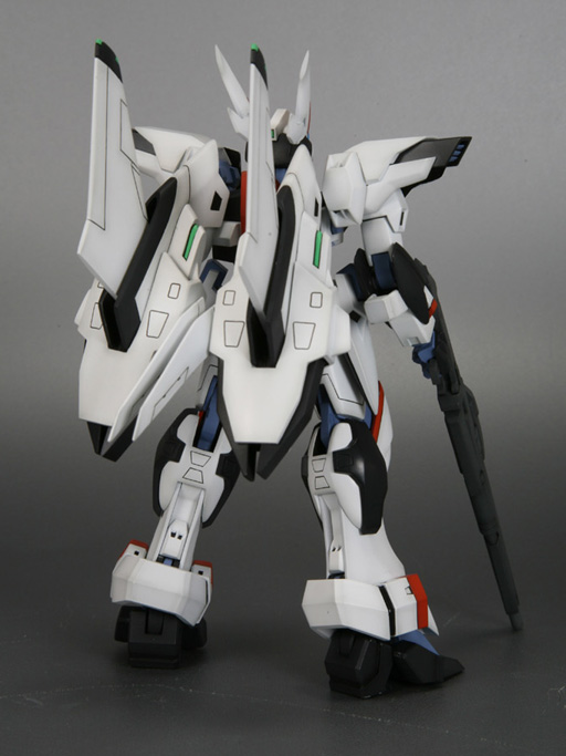 �R�g�u�L���@�X�[�p�[���{�b�g���n�f 1/144 �r���g���v�^�[�w�ʎ΂�