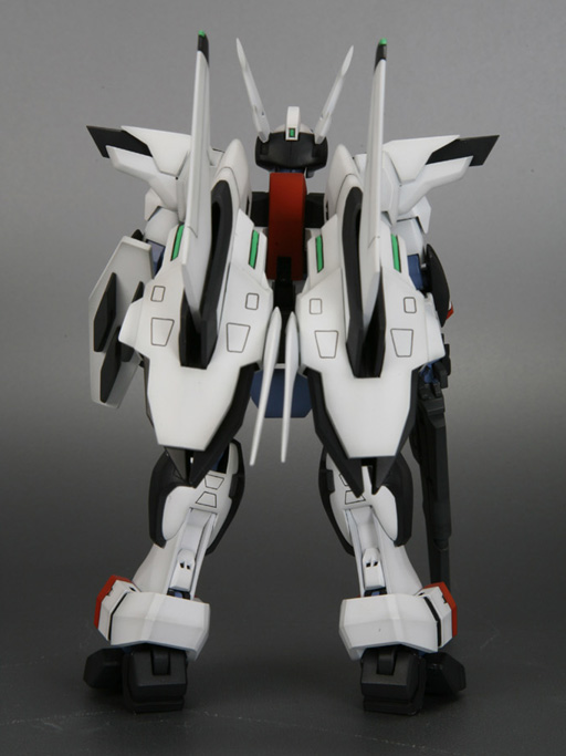�R�g�u�L���@�X�[�p�[���{�b�g���n�f 1/144 �r���g���v�^�[�w��