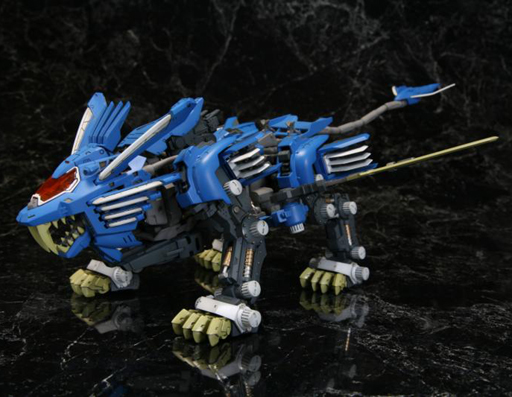 RZ-028 �u���[�h���C�K�[ �]�C�h 1/72 �R�g�u�L�� HMM ����