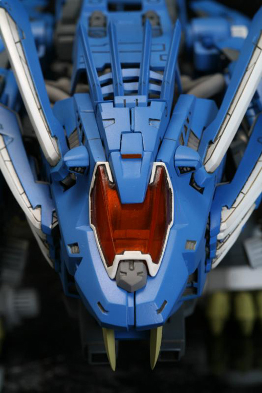 RZ-028 �u���[�h���C�K�[ �]�C�h 1/72 �R�g�u�L�� HMM �R�b�N�s�b�g�P