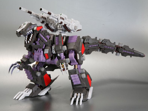 �W�F�m�U�E���[ 1/72 HMM �]�C�h �R�g�u�L�� ����