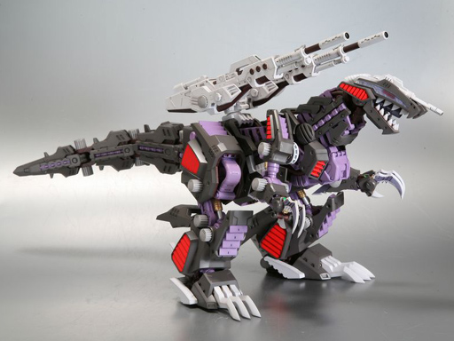�W�F�m�U�E���[ 1/72 HMM �]�C�h �R�g�u�L�� ����