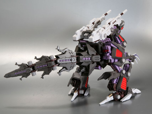 �W�F�m�U�E���[ 1/72 HMM �]�C�h �R�g�u�L�� �w��
