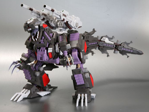 �W�F�m�U�E���[ 1/72 HMM �]�C�h �R�g�u�L�� ���ʃA�N�V����
