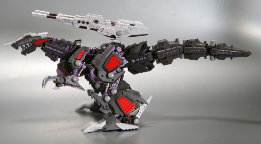 �W�F�m�U�E���[ 1/72 HMM �]�C�h �R�g�u�L�� ����